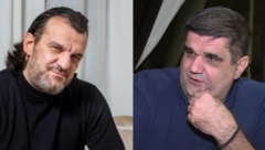 EKSKLUZIVNO ZA ALO! Saša Mirković poručio: Lukasa obožava cela Evropa, zato će pobediti!