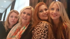 REČI ĆERKE MERIME NJEGOMIR RAZARAJU DUŠU Ovako se Jelena obratila majci, ne sluteći šta je čeka!