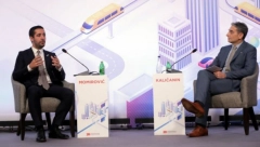PRAVO VREME ZA GRADNJU Američke kompanije, koje rade u Srbiji, zadovoljne investicijama u infrastrukturu