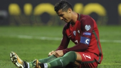 SKANDALOZAN POTEZ UEFA! DA LI JE MOGUĆE?! Neverovatno kog sudiju su odabrali za meč Portugalaca!
