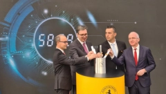 NOVI SAD Vučić: Ovo je prekretnica u razvoju Srbije (VIDEO)