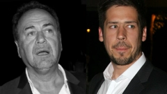 OČE MOJ, SADA JASNO VIDIM SVE Reči kojima se Nikola Rokvić poslednji put oprostio od Marinka kidaju dušu, pevač ne može da se pomiri sa gubitkom!