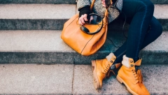 NOGE VAM NEĆE BITI MOKRE: Ovaj trik učiniće vašu obuću vodootpornom!