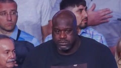 ŠAKIL O’NIL SKINUO MAJICU I ŠOKIRAO FANOVE Ovakve mišiće nije imao ni tokom košarkaške karijere (VIDEO)