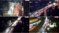 KOLAPS U GRADU ZBOG PRAZNIKA Pogledajte gde je najveći špic, vozila mile (FOTO)