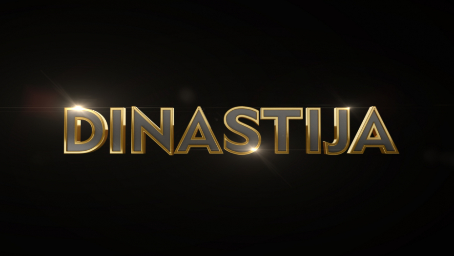 BRANKU SE VRAĆA VID - TAMAN NA VREME DA VIDI DOKAZ O KRISTININOJ AFERI SA NIKOLOM! Ne propustite nove epizode ,,Dinastije" veceras u 21:00 na Pinku!