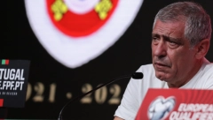 NAPUSTIO KORMILO Santoš više nije selektor Portugala