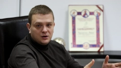 SASLUŠAN JE Vazura negirao krivicu