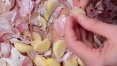 NA OVAJ NAČIN SMANJUJETE BLAGODETI BELOG LUKA: Mnogi greše, ovo je jedini način da se iskoriste sve prednosti ove lekovite namirnice