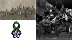 SEĆAMO SE JUNAČKIH PREDAKA Danas obeležavamo Dan primirja, praznik koji se slavi i u svetu