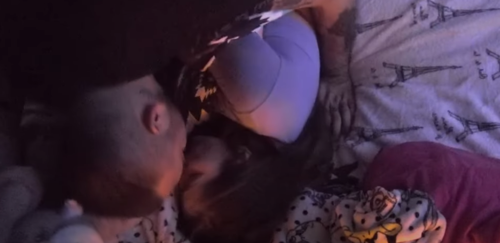 FILIP CAR MOLIO DALILU DA MU OPROSTI Psovao je pred svima, a onda se izvinjavao!