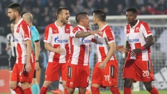 VELIKO POJAČANJE STIŽE NA "MARAKANU" Zvezda vraća defanzivca nakon šest godina!