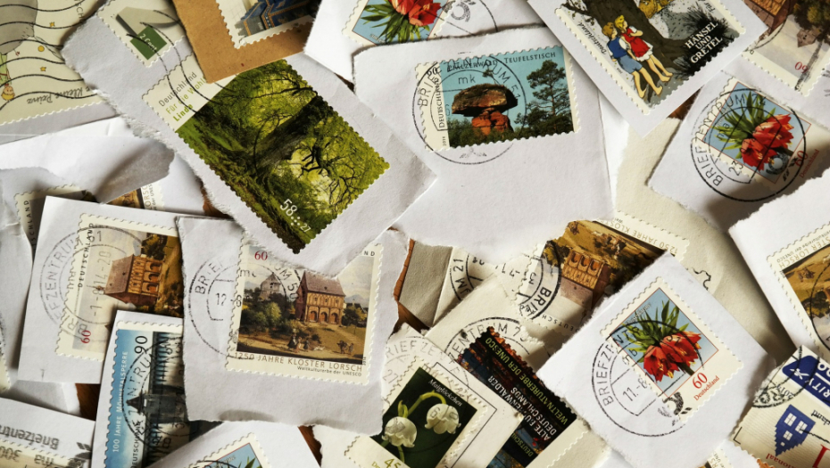 ŽIVOT PIŠE ROMANE Litvanija: Pismo devojčici uručeno posle 51 godine