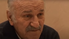 UNUK BATE ŽIVOJINOVIĆA JE PRELEP MLADIĆ Krenuo dedinim stopama i postao glumac, a evo kako izgleda!