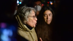 KO JE AIDA ĆOROVIĆ? Direktorka organizacije koju je finansirao Soroš, član nekoliko partija i borac za ljudska prava, ali samo kada treba da se napadne nešto srpsko