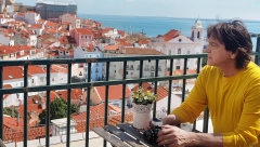 KUVARICA OTKRILA KAKAV JE ČOLA GOST!  Ovako se pevač ponaša privatno, a evo šta najviše voli da jede!