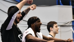 MEGA DOBILA VELIKO POJAČANJE! Bivši košarkaš Partizana se vratio u Megu!