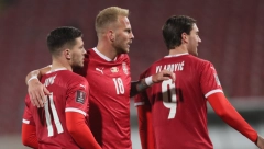 ZA SLAVU I PREMIJE Srbija bi pobedom u Lisabonu stigla do ogromne zarade