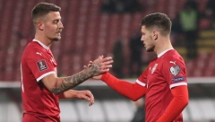 MEČ ODLUKE Sergej kaže da ima rešenje za Ronalda