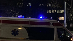 PUNE RUKE POSLA ZA HITNU POMOĆ Veliki broj intervencija u Beogradu tokom prazničnog dana i protekle noći