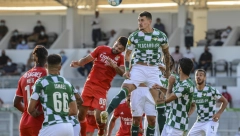 GLAS IZ PORTUGALA Kapiten Moreirensea ZA ALO!: Srbija može da pobedi u Lisabonu!