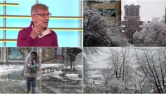 NEDELJKO TODOROVIĆ NAJAVIO Duvaće najjača košava ove godine, objasnio i kakva zima se sprema