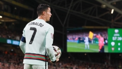 RONALDO ZAPRETIO SRBIJI! Oglasio se i bacio Portugalce u trans!