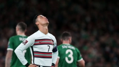 JAKO OBEĆANJE Ronaldo: Želim da igram za Portugaliju i na EP 2024.