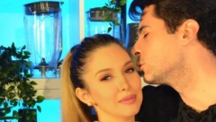 KO JE BIVŠA JOKSIMOVIĆEVA ŽENA Uz Sašu je bila 22 godine, a evo čime se Nevena bavi