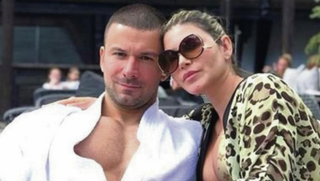 LJUBAV JAČA OD SMRTI: Strahinju na Novom Beogradu brutalno likvidiran - neutešna porodica dala čitulje (FOTO)