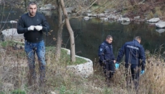 ON JE OSUMNJIČEN DA JE UBIO DEVOJKU, PA JE BACIO U REKU! Evo šta je policija pronašla, potraga se nastavlja