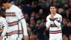 SRBIJA MOŽE DA ZABORAVI PRVO MESTO? Portugal će igrati Svetsko prvenstvo, makar na silu!