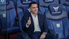 NEMA ŠALE SA ĆAVIJEM! Trener Barselone kaznio fudbalera, a razlog je bizaran!