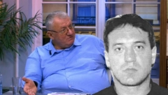 ŠEŠELJ JE U PRAVU Brat Dušana Spasojevića o ubistvu vođe Zemunskog klana - Vojislav rekao istinu, a Čeda mu je dugovao milione