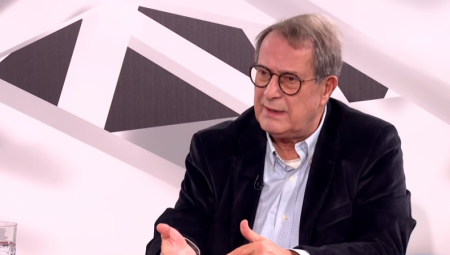 KRENULI NAPADI NA VUČIĆA JER NE PUŠTA KOSOVO U UN Jakšić: Veoma sam razočaran time sto je odbio predlog Makrona i Šolca