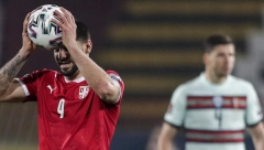 REČ ZA POBEDU GLASI - PIKSI Poslednji put kada je reprezentacija pobedila Portugaliju selektor Stojković je dao gol za pobedu (VIDEO)