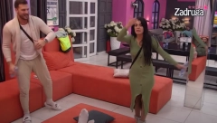 TRESE SE BELA KUĆA Marko optužio Viktoriju da je pokušala da mu namesti trudnoću, Sandra Ređić stala na njegovu stranu!