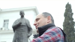 DRAŽEN ŽIVKOVIĆ: Neću se pokoriti monopolistima iz Đilasovih “Vijesti”; prijateljstva sa Vučićem se ne odričem i ne dam na prijatelje!