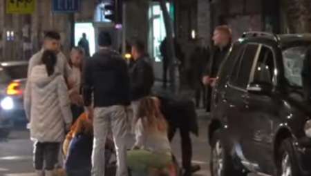POGINULA POMOĆNICA GRADONAČELNIKA PIROTA Na Lalku Ćirić (36) naletelo vozilo dok je šetala!