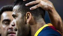 ODLUČENO Sud u Barseloni: Alves ostaje u pritvoru do početka suđenja