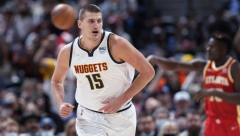 JOKIĆ I DRUŽINA U TRANSU! Vlasnik Denvera lupio jednu recku, Nikola i saigrači će se potruditi za drugu!