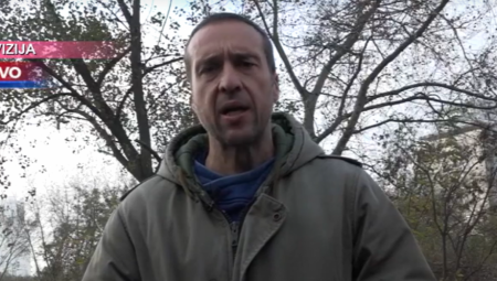 LOŠE I TEŠKE VESTI Mladen Mijatović se javio sa terena