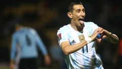 "DI MARIJA JE MARADONA ZA SERIJU A" Ozbiljne tvrdnje legendarnog golmana