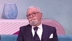 OVAJ PEVAČ JE UVEK RADO VIĐEN GOST KOD NJEGA KUĆI! Željko Samardžić otkrio kojim poslom bi se bavio da nije pevač i šokirao sve!