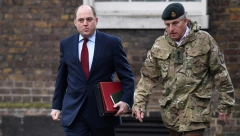 RAT NA POMOLU? Britanski general upozorava na veliki rizik sukoba sa Rusijom