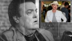 OTKRIVENA VELIKA TAJNA! Pokojni muzičar stihove svoje najlepše pesme posvetio "CRNKI" sa kojom se danas sudi poznati srpski pevač (FOTO)