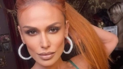 Posle tuče sa sestrom, najave operacije a nakon toga i razvoda Indi Aradinović novom objavom zabrinula sve (FOTO)