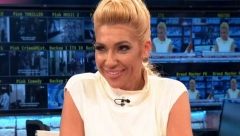 POZNATI FUDBALER BACIO OKO NA JOVANU JEREMIĆ! Želi voditeljku po svaku cenu, moli je da se preseli kod njega, a na ovo je pala!