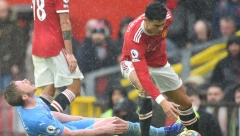 JAVNOST NE MOŽE DA VERUJE Velika fudbalska zvezda saglasna - može Mondijal na svake dve godine