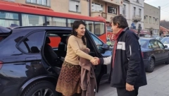 POVRATAK NA FABRIČKA PODEŠAVANJA! Đilas se oglasio na Tviteru pa se pokajao, naprednjaci i njega i Mariniku brutalno zakucali sa tri moćne rečenice